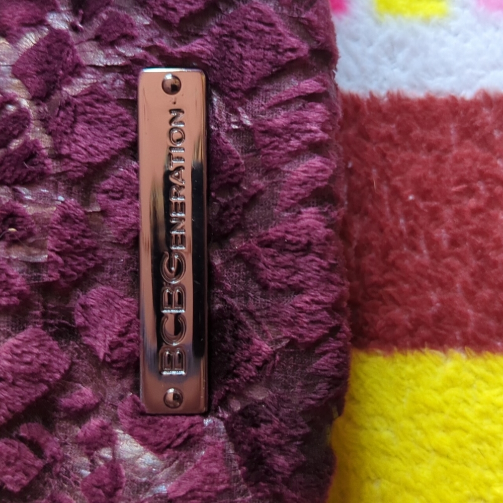 Bcbgeneration Handbag - image 2